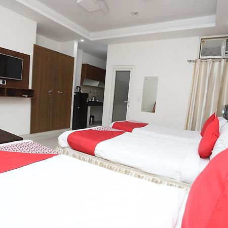 Super Capital O Levanti Near Aravali Biodiversity Park Gurgaon Bagian luar foto