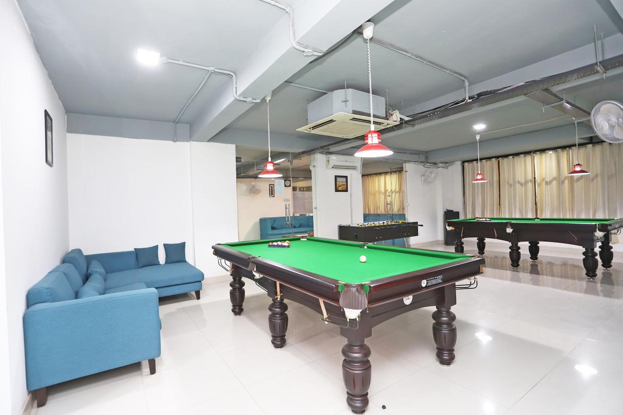 Super Capital O Levanti Near Aravali Biodiversity Park Gurgaon Bagian luar foto